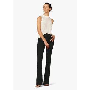 Joe's Jeans Black Flare Women's Jeans